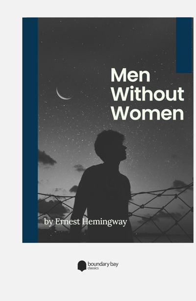 Men Without Women