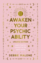 Awaken your Psychic Ability - updated edition - 15 Jul 2022