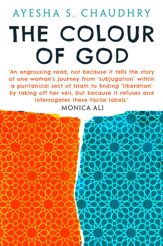 The Colour of God - 15 Apr 2021