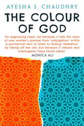 The Colour of God - 15 Apr 2021