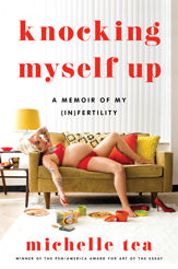 Knocking Myself Up - 2 Aug 2022