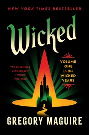 Wicked - 13 Oct 2009