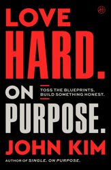 Love Hard On Purpose - 9 Jun 2026