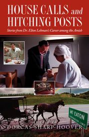 House Calls and Hitching Posts - 6 Sep 2022