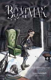 The Boatman - 30 Apr 2018