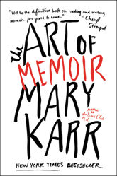 The Art of Memoir - 15 Sep 2015