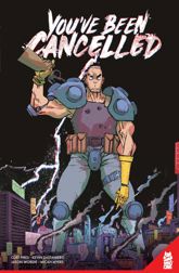 You've Been Cancelled - 12 Dec 2023