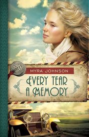 Every Tear a Memory - 21 Oct 2014