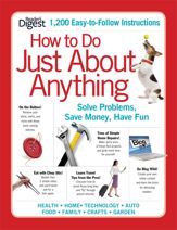 How to Do Just About Anything - 10 May 2012