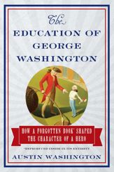 The Education of George Washington - 10 Feb 2014