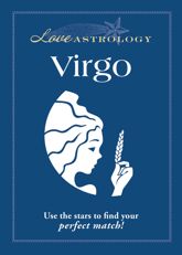 Love Astrology: Virgo - 1 Dec 2011