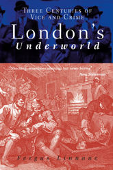 London's Underworld - 28 Jan 2016