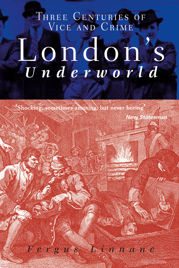 London's Underworld - 28 Jan 2016