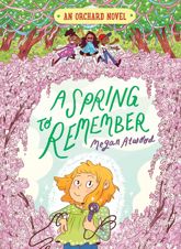 A Spring to Remember - 15 Jan 2019