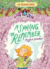 A Spring to Remember - 15 Jan 2019