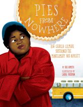 Pies from Nowhere: How Georgia Gilmore Sustained the Montgomery Bus Boycott - 10 Jun 2025