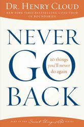 Never Go Back - 3 Jun 2014