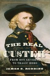 The Real Custer - 23 Jun 2014