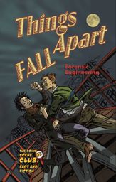 Things Fall Apart - 17 Nov 2014