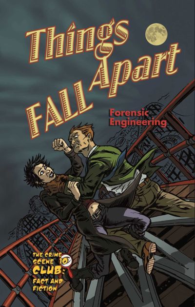 Things Fall Apart