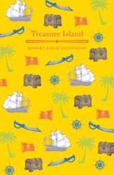 Treasure Island - 20 Feb 2018