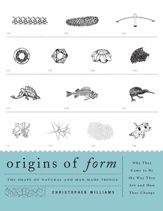 Origins of Form - 10 May 2013