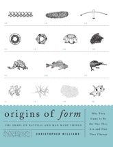 Origins of Form - 10 May 2013