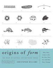 Origins of Form - 10 May 2013