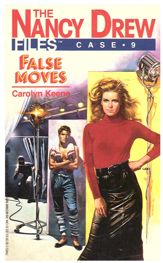 False Moves - 18 Feb 2014