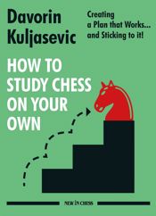 How to Study Chess on Your Own - 3 May 2021
