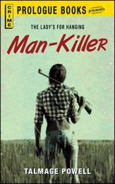 Man-Killer - 15 Dec 2011