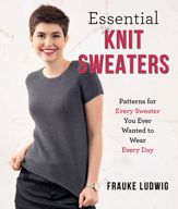 Essential Knit Sweaters - 5 Mar 2024