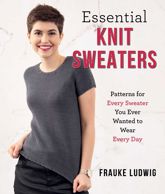 Essential Knit Sweaters - 5 Mar 2024