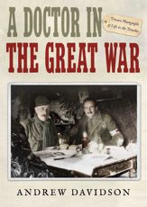 A Doctor in The Great War - 7 Oct 2014