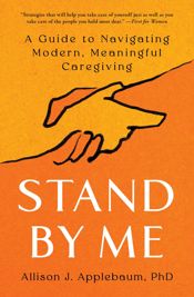 Stand By Me - 27 Feb 2024