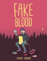 Fake Blood - 4 Sep 2018