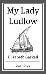 My Lady Ludlow - 7 Feb 2014