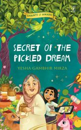 Secret of the Pickled Dream - 25 Sep 2025