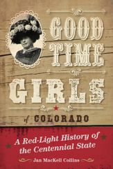 Good Time Girls of Colorado - 22 Aug 2019