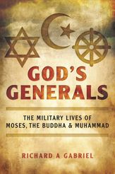 God's Generals - 3 Jan 2017
