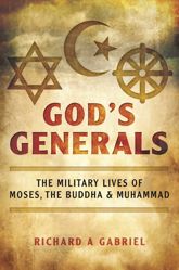 God's Generals - 3 Jan 2017
