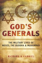 God's Generals - 3 Jan 2017