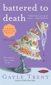 Battered to Death - 24 Sep 2013
