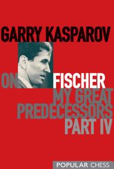 Garry Kasparov on Fischer - My Great Predecessors, Part 4 - 7 Aug 2020