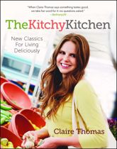 The Kitchy Kitchen - 26 Aug 2014