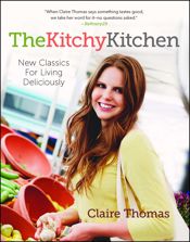 The Kitchy Kitchen - 26 Aug 2014