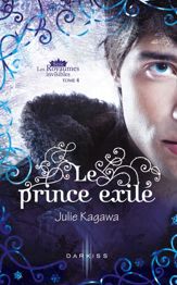 Le prince exilé - 1 Jun 2012