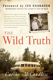 The Wild Truth - 11 Nov 2014