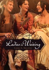 Ladies in Waiting - 8 May 2012