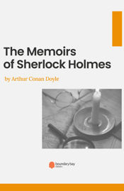 The Memoirs of Sherlock Holmes - 6 Dec 2024